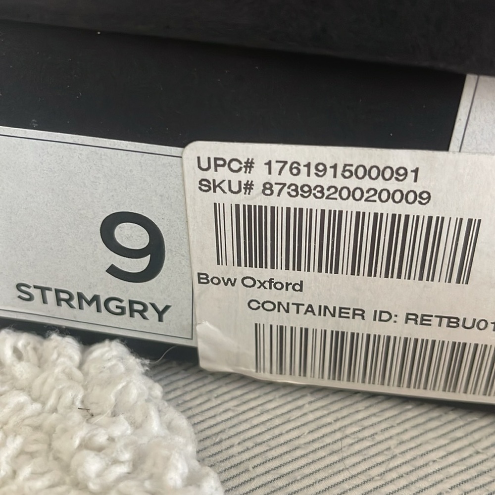 Never Worn - New In Box - image 7